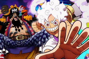 Những trái ác quỷ "dễ ăn nhưng khó nhai" nhất trong One Piece