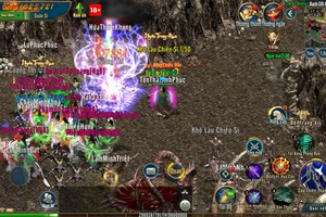Game thủ Việt có đang nhớ những tựa game mang đề tài Quốc chiến?