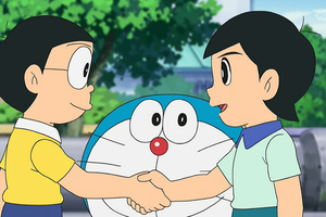 Nếu Doraemon được gửi về cho Dekisugi, mọi yếu tố nhân văn của bộ truyện sẽ biến mất hoàn toàn