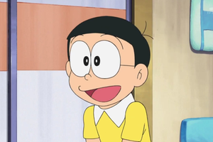 Những món bảo bối dựa trên các ngành nghề có thật trong Doraemon
