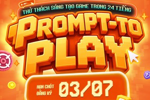 VNGGames tổ chức cuộc thi làm game AI dành cho các nhà phát triển game giải đố tại Việt Nam