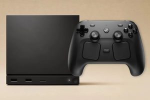 Steam Machine chính thức mở bán, mức giá khởi điểm đã hơn 1.000 USD dành cho game thủ