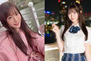 Đẹp như nhân vật anime bước ra đời thực, thiên thần Nhật Bản khiến netizen mê mẩn với hình ảnh mới nhất