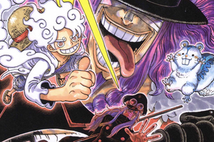 Tác giả One Piece gián tiếp chốt màu da của trùm cuối Imu, đập tan giả thuyết bấy lâu nay của các fan