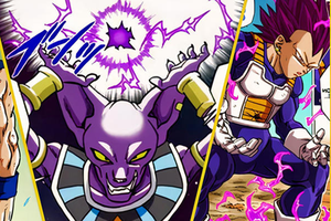 6 tuyệt kỹ thần thông mạnh nhất trong Dragon Ball Super