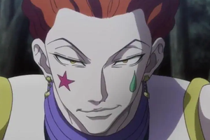 Giải mã 5 lý do biến "gã hề" Hisoka thành cơn ác mộng kinh hoàng nhất Hunter x Hunter