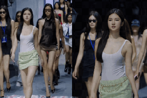 Clip show trọn dáng của Nàng Mơ khiến dân tình không thể chê nổi