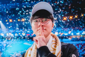Hé lộ yêu cầu của Faker cho skin CKTG, chính Riot cũng phải "đau đầu"