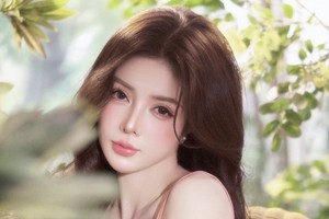 Lily Luta đón sinh nhật tuổi 35, fan nhìn mà cứ ngỡ mới "em chưa 18"
