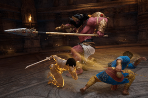 Tựa game AAA đầu tiên của Ấn Độ tung gameplay ấn tượng, được dự đoán sẽ bùng nổ như Black Myth: Wukong, đã có trang game trên Steam