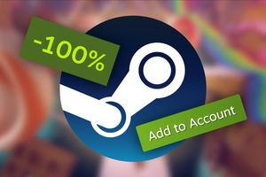 Steam mở cửa chơi free một tựa game quá chất lượng, người dùng có thể "phá đảo" trước khi hết miễn phí