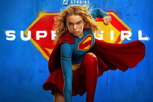 Lập kỷ lục "vô tiền khoáng hậu", bom tấn Supergirl sẽ là quân bài sửa chữa sai lầm chí mạng của DC