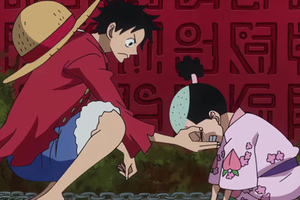 One Piece: Top 8 nhân vật đổi đời và thăng hoa sức mạnh sau khi gặp gỡ Luffy