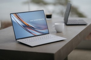 Thách thức mọi giới hạn, ASUS giới thiệu siêu phẩm Laptop có giá 100 triệu đồng?