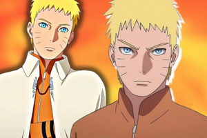 Naruto chuẩn bị tái xuất với nhẫn thuật Otsutsuki bá đạo, lấy lại vị thế đỉnh cao