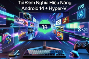 Sau trang bị Android 14, LDPlayer 14 sẽ mang lại gì cho game thủ mobile?
