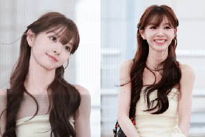 Búp bê Trung sang Hàn như thay da đổi thịt, hình ảnh mới khiến dân tình dậy sóng