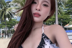 Ngọc Kem đu trend hè muộn, thế mà lại hay!