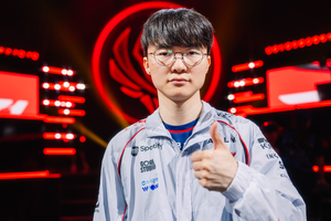 Faker tiếp tục chứng minh "vua kỷ lục" của làng LMHT ngay trong ngày ra quân MSI 2026