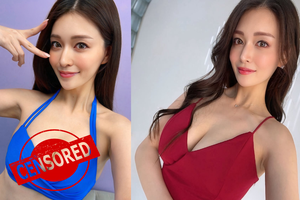 Tachibana Mary: Từ đóa hồng lai chịu nhiều chỉ trích đến biểu tượng đa năng của ngành phim Nhật Bản