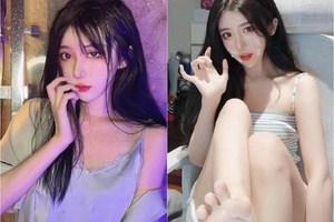 Tuyên bố quá mệt mỏi, không thể tiếp tục, nữ streamer gợi cảm bất ngờ bị ném đá không thương tiếc