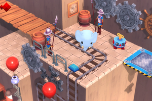 Người dùng Steam có cơ hội nhận game miễn phí, nhưng phải chấp nhận một điều kiện đơn giản