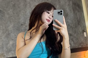 Sức hút của Gấm Kami vẫn cực kỳ ấn tượng, "quay chơi chơi" một content vẫn hút gần 10 triệu view, xứng danh "nữ hoàng Bida TikTok"