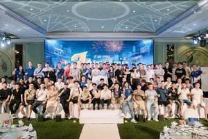 Big Offline 2 tuổi Be A Pro: Football - hành trình kề vai, tri ân cộng đồng