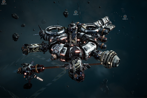 Tựa game thế giới mở này vừa ra mắt trên Steam đã gây sốt, nhận hàng nghìn đánh giá tích cực, đang được giảm giá nhẹ