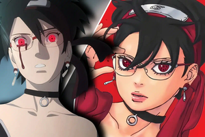 Boruto chính thức khắc phục điểm yếu lớn nhất của gia tộc Uchiha