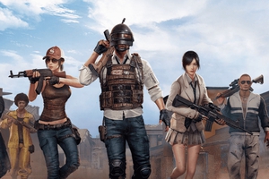 Streamer PUBG nổi tiếng gây sốc với tuyên bố: Không hack không chơi được!