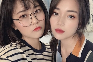 Ngỡ ngàng “bộ nhận diện” hiện tại của Linh Ngọc Đàm