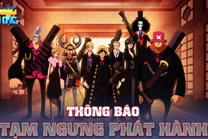 Ra mắt đã 6 năm, một game Việt bất ngờ "bốc hơi" khiến cộng đồng tiếc nuối