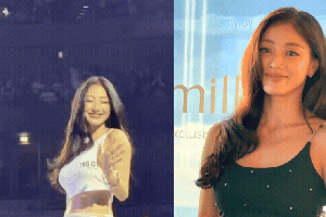 Mỹ nhân da nâu hot nhất châu Á: Nhan sắc cam thường hút 6 triệu view, vẻ đẹp nóng bỏng ai cũng thiện cảm