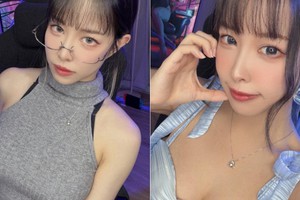 Được mời làm việc tại club "riêng tư", nữ streamer gợi cảm vội từ chối, vẫn bị chỉ trích ngay sau đó