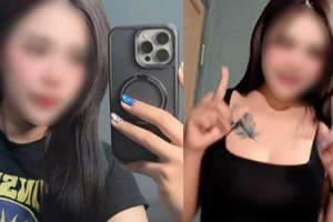 Nữ TikToker 26 tuổi nổi tiếng bị bắn tử vong khi đang video call với bạn trai