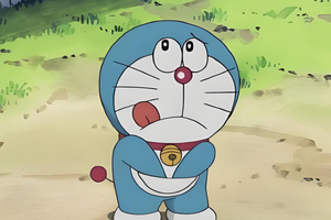 Hé lộ lý do Doraemon luôn dùng "hàng nhẹ" đối phó phản diện nhưng với chuột thì ngược lại hoàn toàn
