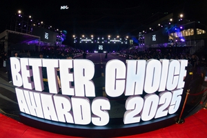 Sau ba mùa giải thành công, Better Choice Awards bước vào năm 2026 với một quy mô khác