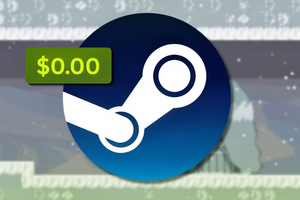 Đang có giá hơn 100k, tựa game này bất ngờ chuyển hẳn sang miễn phí 100%, người dùng Steam không mất gì để chơi