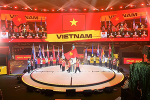 Tuyển thủ PUBG Việt Nam và giấc mơ khai phá bản đồ Esport thế giới