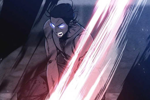 Cày ngay 10 siêu phẩm Manhwa tận thế cực cuốn, main bá đạo không thua gì Sung Jinwoo