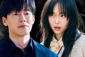 Top 3 phim live-action chuyển thể từ manhwa đang gây sốt Netflix, có tác phẩm được khen hay hơn anime