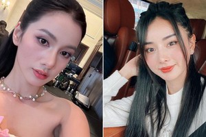 Bí ẩn về 2 mỹ nhân An Giang từng có nhan sắc gây khuynh đảo, nay “mất dấu” trên mạng xã hội