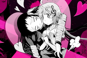 Sau hơn 10 năm chờ đợi, manga hành động bạo lực này chính thức được chuyển thể anime