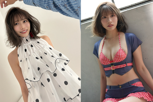 Ayaka Kawakita trải lòng về áp lực nổi tiếng, tiết lộ lý do YouTube ngừng hoạt động