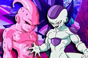 5 trận chiến đáng nhớ nhất mọi thời đại trong Dragon Ball Z