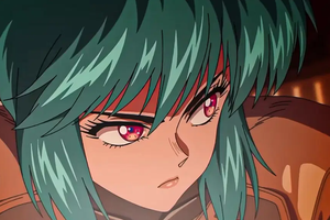 Ghost in the Shell 2026 gây bất ngờ khi bám sát nguyên tác hơn mọi phiên bản trước