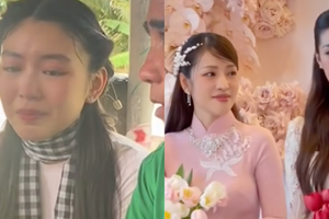 Người nổi tiếng bị dựng chuyện trên Douyin: Từ Puka, Khánh Vân đến Lọ Lem, Hạt Dẻ đều thành nhân vật trong tin giả