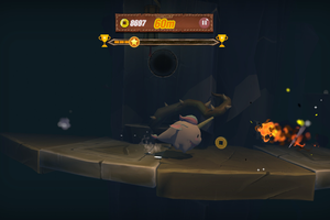 Thêm một tựa game dễ "gây nghiện" được tặng miễn phí, người chơi chỉ cần vài thao tác cơ bản để sở hữu vĩnh viễn