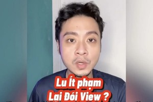 Dân mạng ngán ngẩm khi "Cô Gái Có Râu" lại ké drama, chính chủ không ngại chất vấn đanh thép